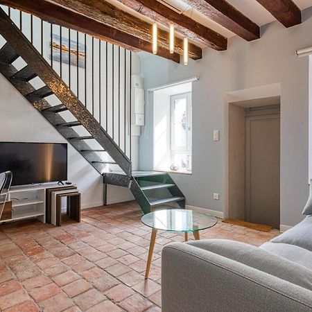 Gite Du Prieure Cosne-sur-Loire Eksteriør bilde